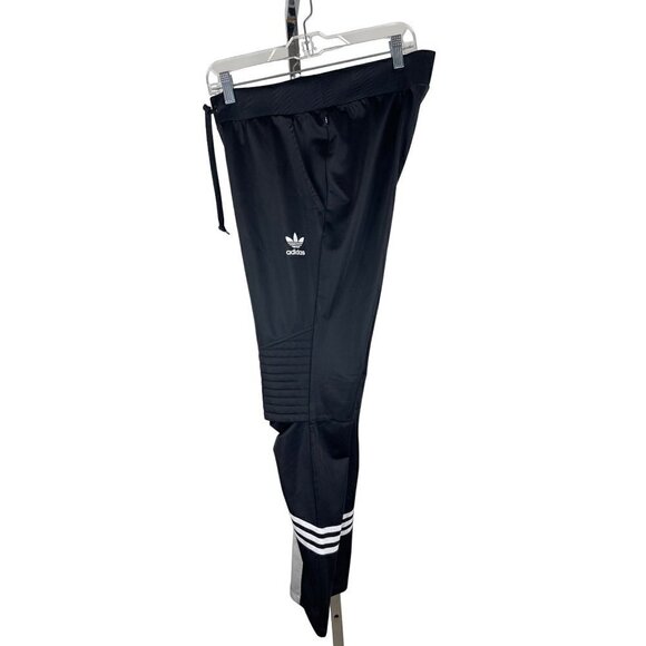 Adidas mens casual pants open knee size med - Picture 12 of 12
